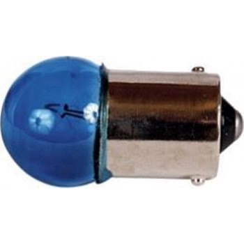 Sumex Autolampen R5w 12 Volt 5 Watt Blauw 10 Stuks
