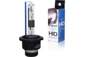 Blanco HID-Xenon lamp D2R 5000K 25% UP + E-Keur, 1 stuk