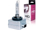Blanco HID-Xenon lamp D3S 4300K + E-Keur, 1 stuk