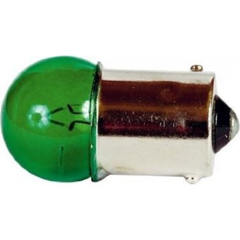 Sumex Autolampen R10w 12 Volt 10 Watt Groen 10 Stuks