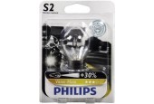 Philips Premium motorlampen - 1 S2