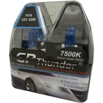 GP Thunder Xenon Look V2 H16 7500k