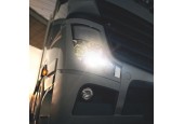 Osram Truckstar Pro W5W 24v 2845TSP FS10