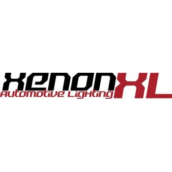 H7 6000K Xenon SET Slim