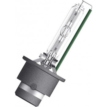 Osram Xenarc Night Breaker Unlimited Xenon lamp D4S - 12V/35W - per stuk (max. 4350K)