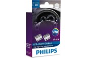 Philips warning canceller LED-knipperlichten en -binnenverlichting