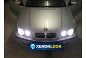 Xenonlook Super White H1 4300K 55w