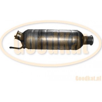 Roetfilter DPF Peugeot 4007 2.2HDi DW12MTED4 7/07- 174038,