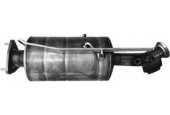 Roetfilter DPF Iveco Daily 3.0 F1CFL411H 03/2014-