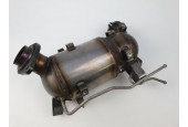 Roetfilter DPF Toyota Avensis 2.2D-CAT 2AD-FHV