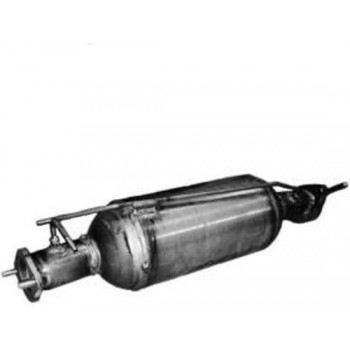 Roetfilter DPF Ford Mondeo 2.2TDCi 01/2005-02/2007