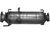 Roetfilter DPF Iveco Daily 3.0 F1CE0481HA 05/2006- 504290373