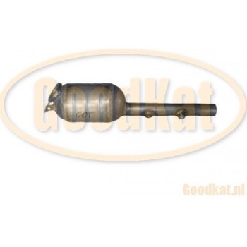 Roetfilter DPF Renault Grand Scenic 1.9dCi 05/2005-