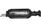 Roetfilter DPF Ford S-Max 2.0TDCi 4/2006- 1607714