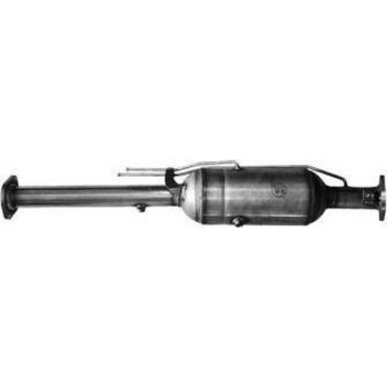 Roetfilter DPF Ford Galaxy / Mondeo / S-MAX 2.0 TDCi 1859397