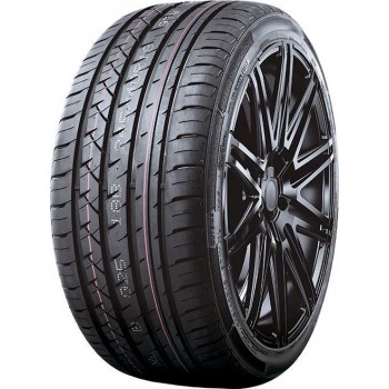 T-Tyre Four - 205-55 R17 95W - zomerband