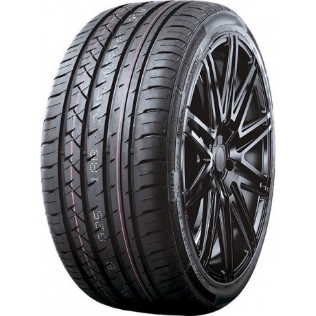 T-Tyre Four - 215-55 R17 98W - zomerband