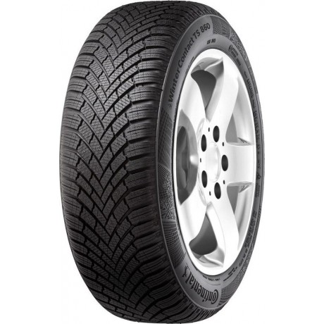 205/55R16 91T  CONTINENTAL WINTERCONTACT