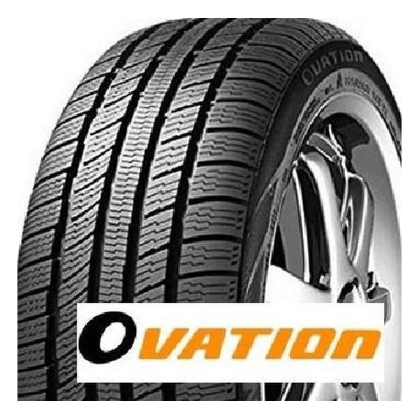 Ovation Tyres All-Season band,  235/55R18 104V