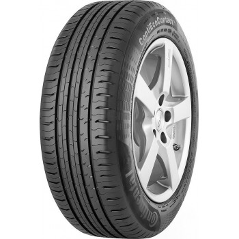 165/65R14 79T  CONTINENTAL CONTIECOCONTACT 5