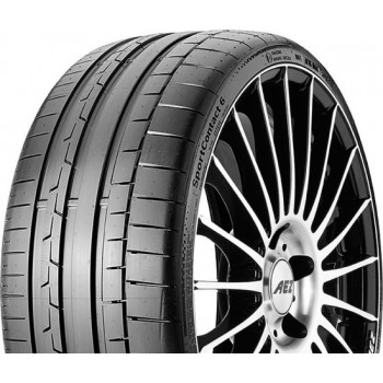 Continental SportContact 6 275/45 R21 107Y ContiSilent, MO zomerband