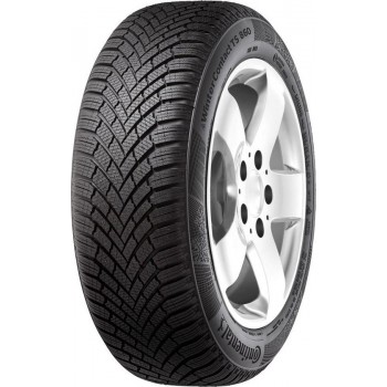 205/55R16 91H  CONTINENTAL WINTERCONTACT