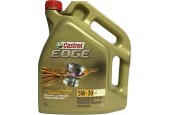 Castrol Edge Titanium 5w30 LL - Motorolie - 5L