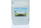 AdBlue 10 liter Incl. Schenktuit