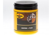 Kroon kopervet copperplus pot 600 gram
