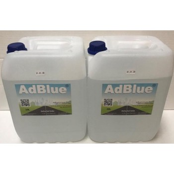 Adblue 2 x 10L