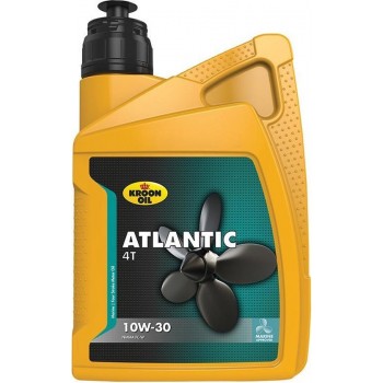 Kroon-Oil Atlantic 10w30 - Motorolie - 1L