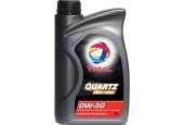 Total Quartz Ineo First 0w30 - Motorolie - 1L