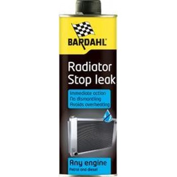 Radiator Lek Stop (voorkom en stop koelvloeistof lekkage)