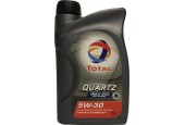 Total Quartz Ineo ECS 5w30 - Motorolie - 1L