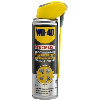 WD-40 Siliconenspray | 250ml