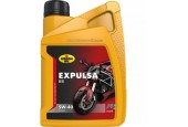 KROON OIL | 1 L flacon Kroon-Oil Expulsa RR 5W-40 | 4 Takt motorfiets motorolie