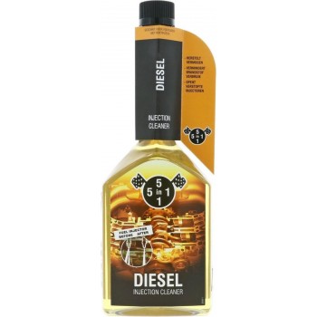 5in1 Diesel Injectie Reiniger - 310ml