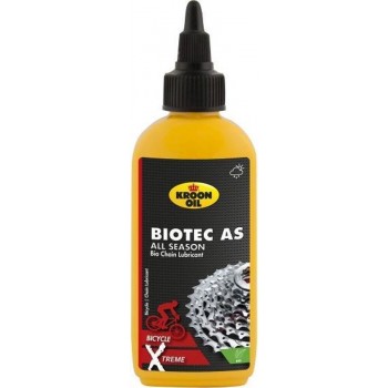 Kroon-Oil Bioketting/Derailleur Olie - 110 ml