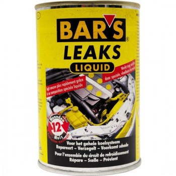 Bar's Leaks Radiator Repair Liquid 150 gram