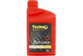 Techno  Motorolie Tweetakt Semisynthetisch - Motorolie - 1L