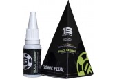 Ionic Flux Black Ceramic