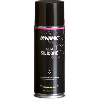 Dynamic Silicon Spray 400ml