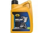 1 L flacon Kroon-Oil Motorolie Synthetisch Helar Sp Ll-03 5w-30