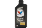 Valvoline Motorolie - 10W-40 | Auto Olie | 1 Liter