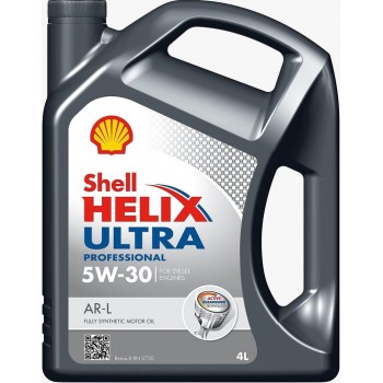 Shell Helix Ultra Professional AR-L 5W30 5L