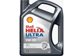 Shell Helix Ultra Professional AR-L 5W30 5L