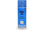 Kettingolie Morgan Blue Bike Oil 400 cc - Kettingspray - Smeermiddel Fiets - Kettingolie Fiets