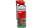 Wurth Multispray 400ml onderhoudsolie - onderhoud olie