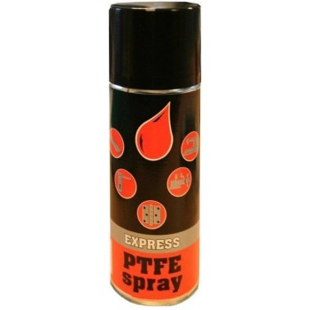 Express PTFE Spray 400 ml.