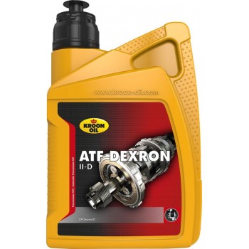 Kroon-Oil 01208 ATF Dexron II-D 1L